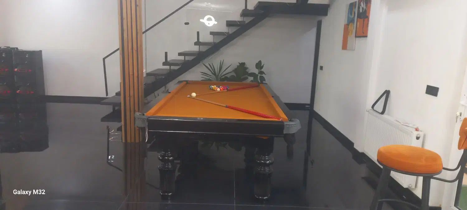 بیلیارد البرز|ورزش‌های توپی|کرج, شهرک نهال و بذر|دیوار