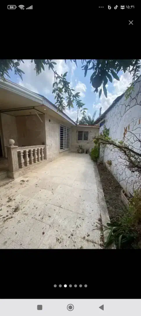 اجاره ویلا دربست بسیار دنج و لوکیشن شهری|اجارهٔ خانه و ویلا|محمودآباد, |دیوار