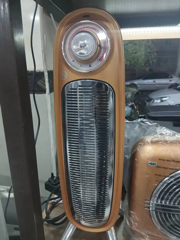 ابگرمکن خارجی جنس خوب نو|آبگرمکن، پکیج، شوفاژ|میناب, |دیوار