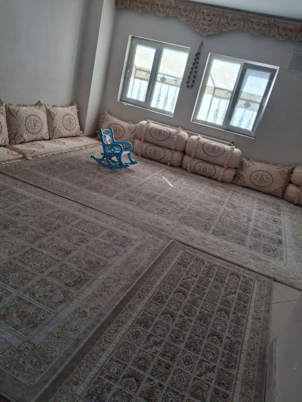 اجاره آپارتمان 85 متری تک خواب طبقه۳ مجتمع وحدت|اجارهٔ آپارتمان|زاهدان, |دیوار