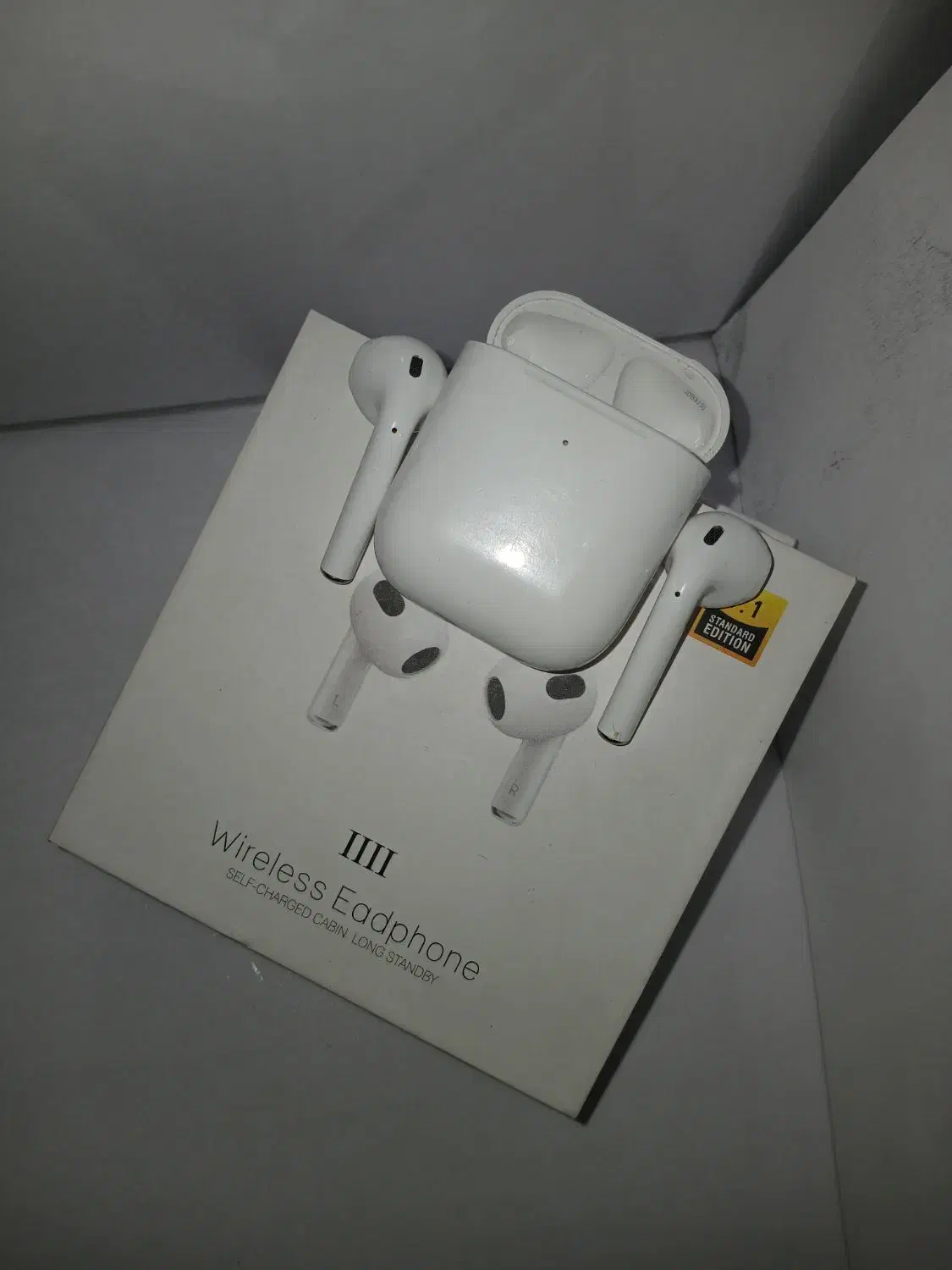 ارپاد صدا موسیقی|لوازم جانبی موبایل و تبلت|اراک, |دیوار