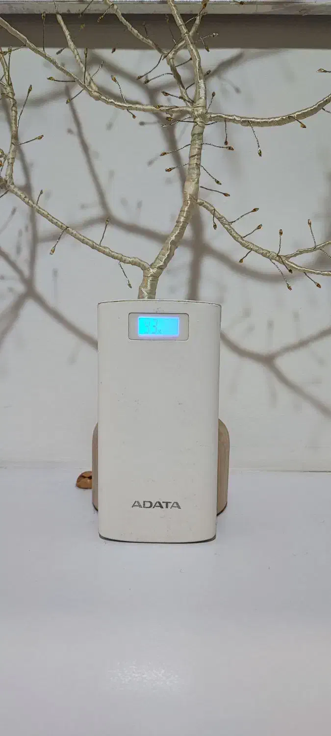 پاوربانک 20/000 Adata|لوازم جانبی موبایل و تبلت|بابل, |دیوار