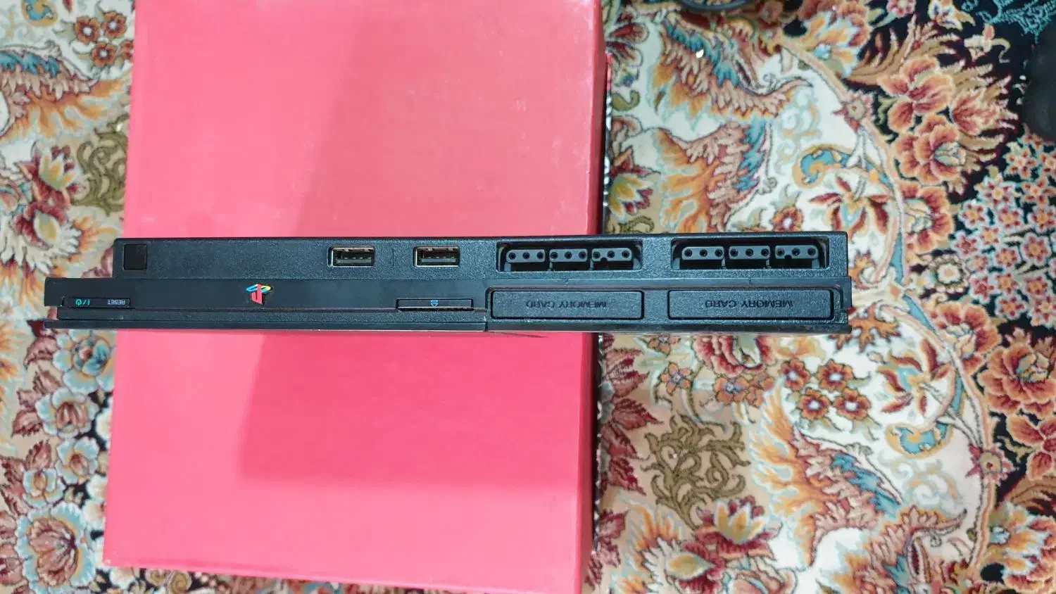 سونی ۲ درحد نو نو|کنسول، بازی ویدئویی و آنلاین|کنگاور, |دیوار