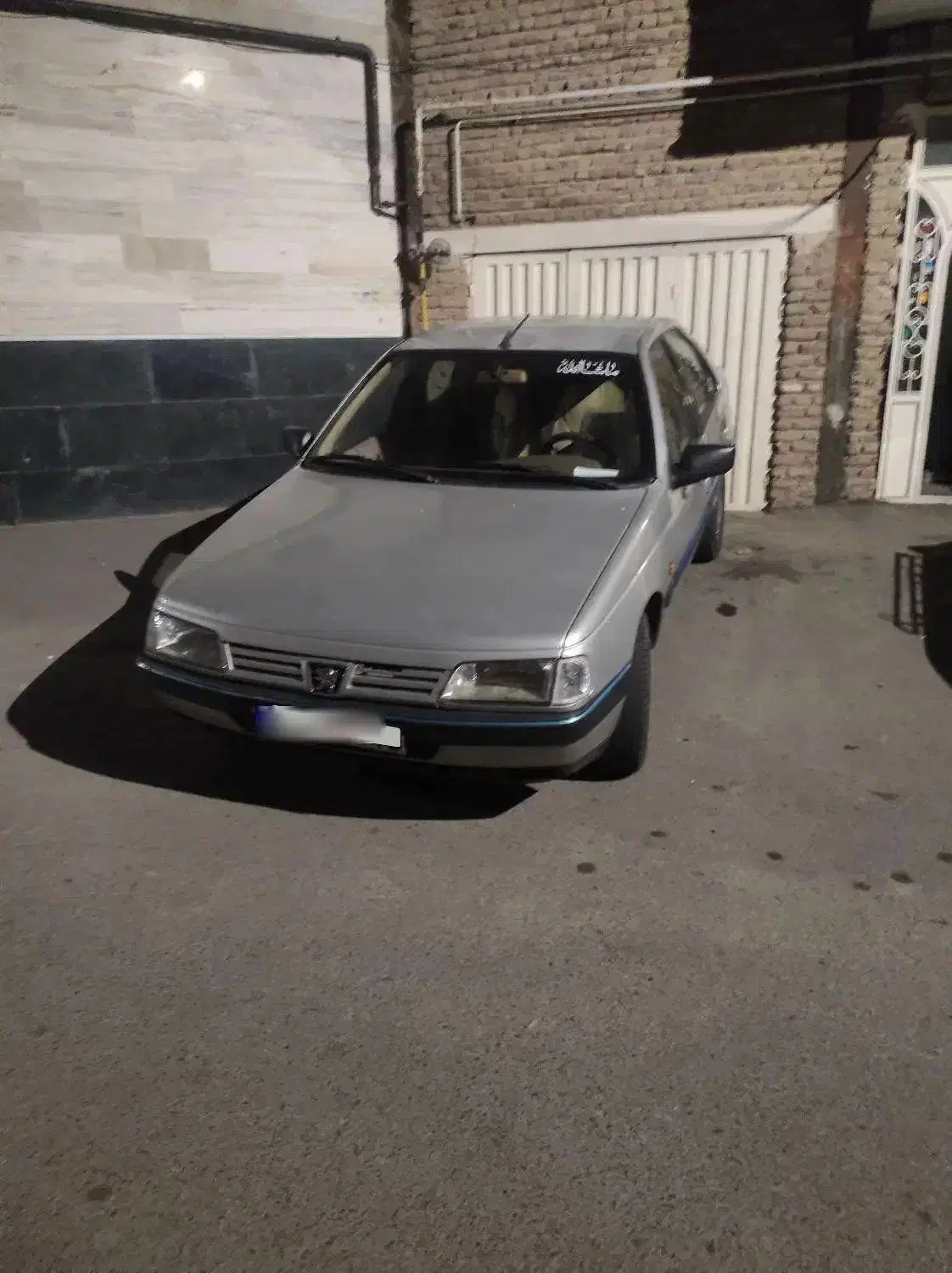 پژو 405مدل90|خودرو سواری و وانت|تبریز, |دیوار