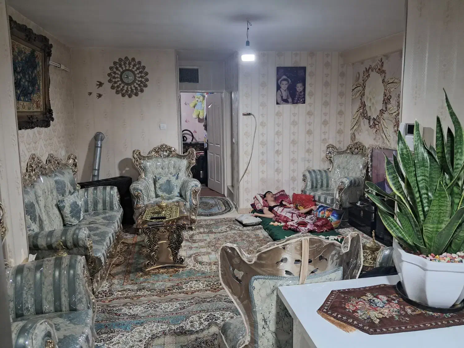 اجاره ۵۳متری|اجارهٔ آپارتمان|تهران, امام حسین|دیوار