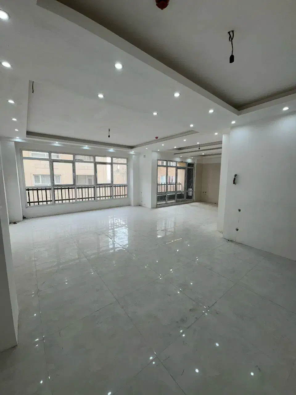 تک واحدی /۱۳۸متر/۳خواب/باغستان|فروش آپارتمان|کرج, باغستان|دیوار