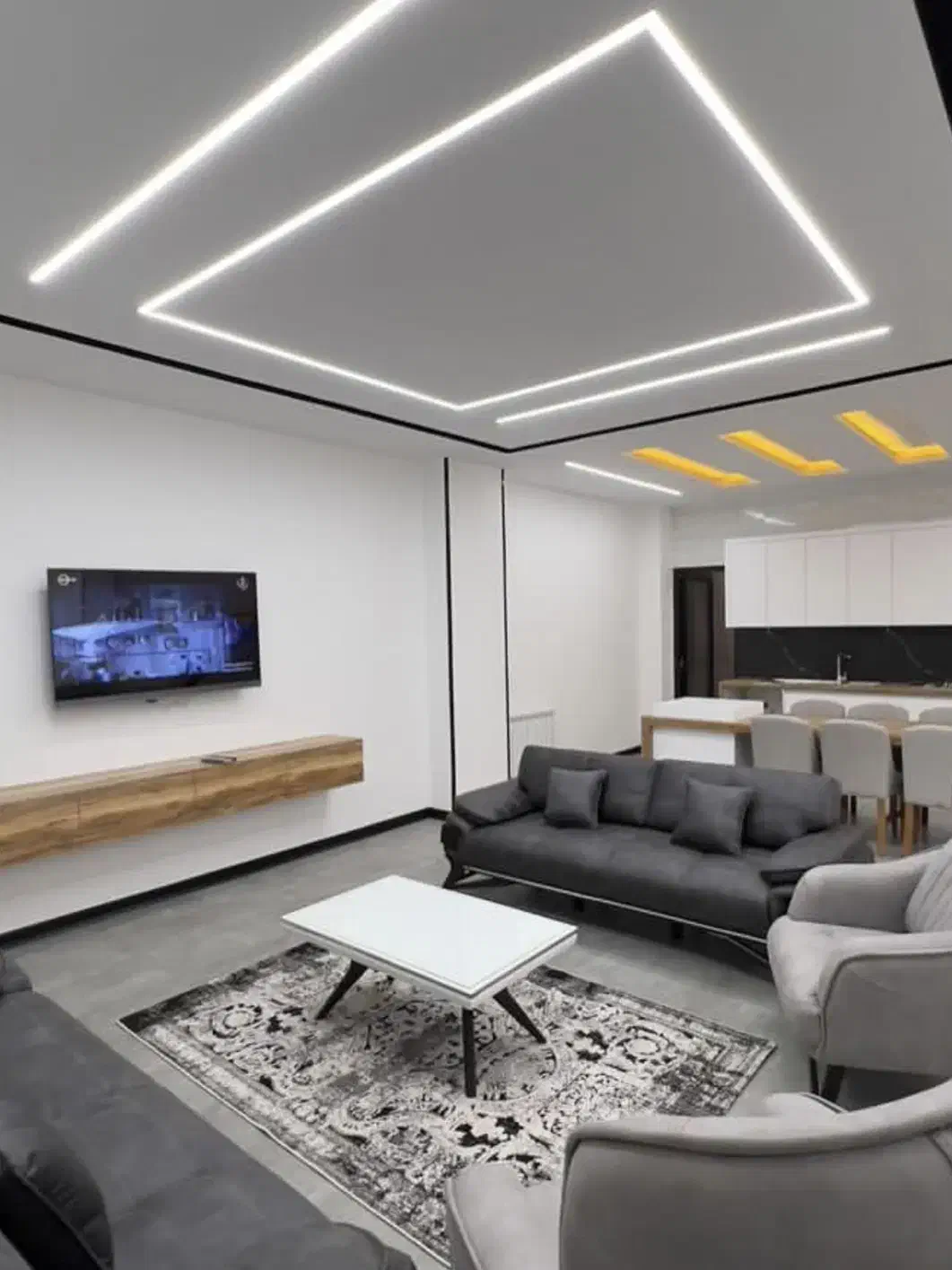 ویلا درجه یک اجازه روزانه|اجارهٔ کوتاهمدت ویلا و باغ|گنبد کاووس, |دیوار