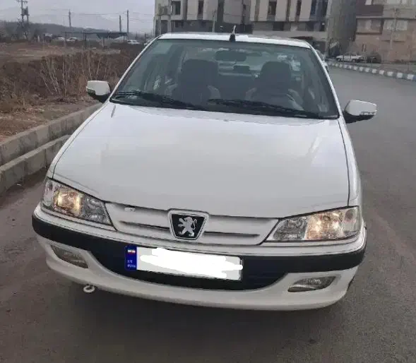 پژو پارس Tu5 مدل ۱۴۰۰|خودرو سواری و وانت|تهران, نارمک|دیوار