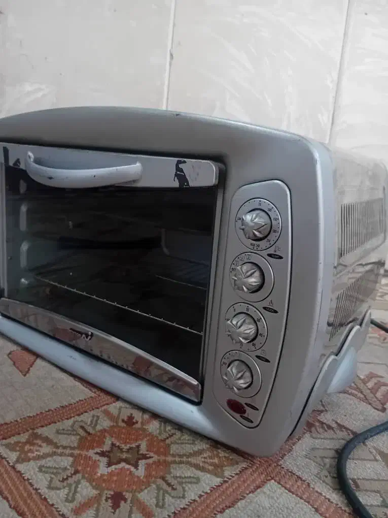 توستر|اجاق گاز و لوازم برقی پخت‌وپز|اسلام‌شهر, شهرک واوان|دیوار