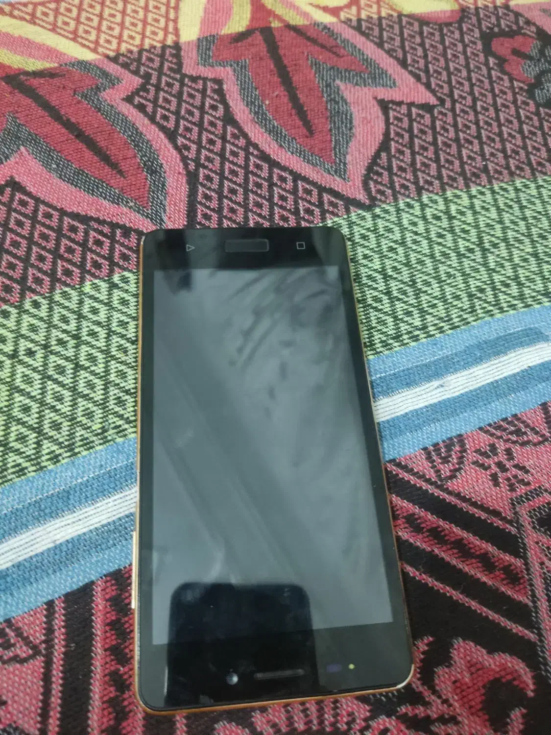 گوشی اوراق چینی|موبایل|کرمان, |دیوار