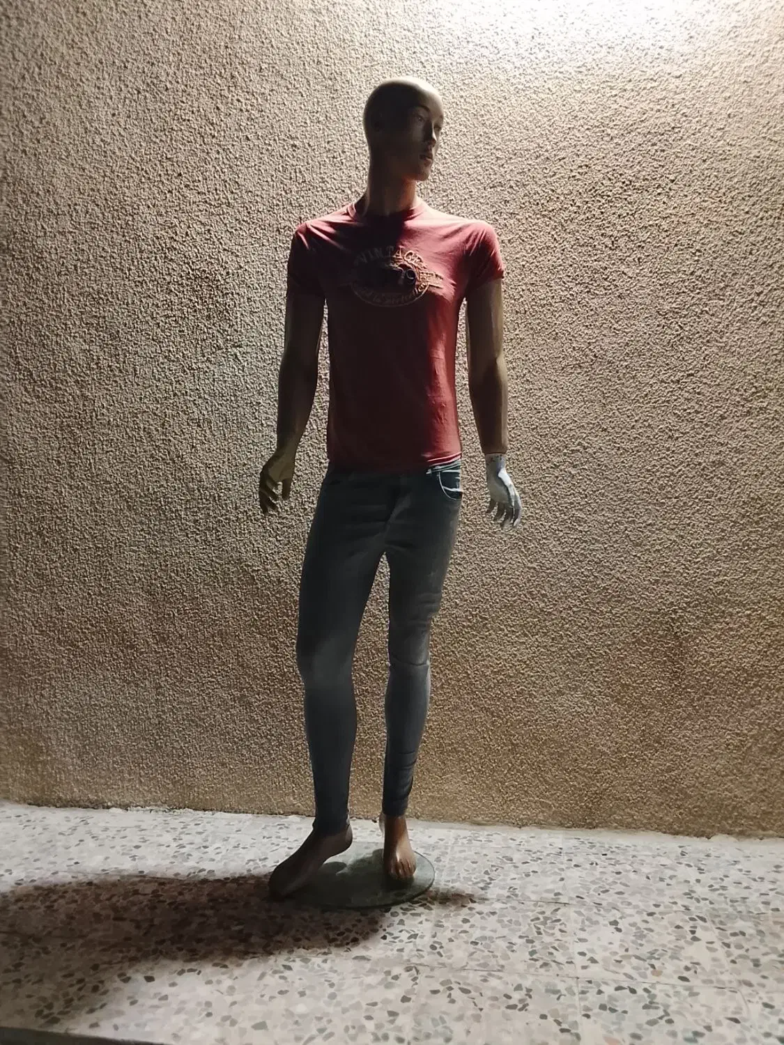 مانکن مردانه|فروشگاه و مغازه|گله دار, |دیوار