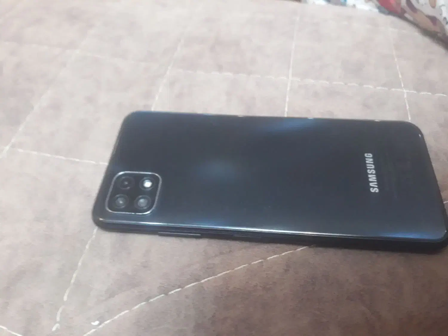 گوشی a22|موبایل|گلپایگان, |دیوار