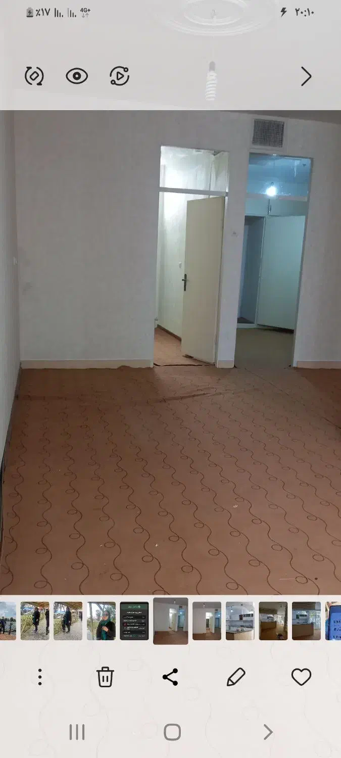 خانه ویلایی ۱۲۰ متر زمین ۹۰ متربنا|اجارهٔ خانه و ویلا|محمدشهر, محمدشهر|دیوار