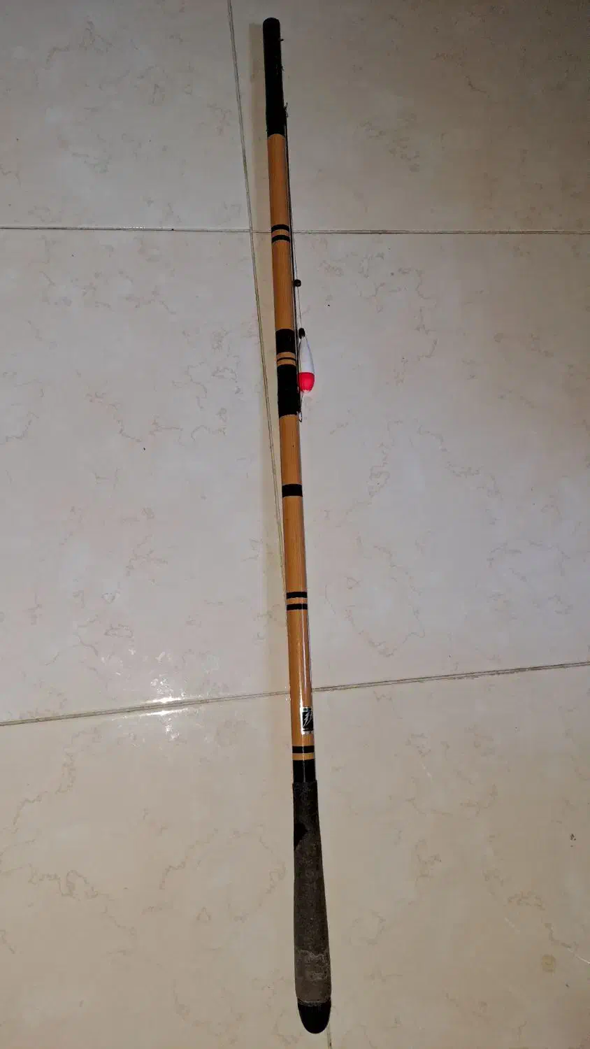 کاسی کره عصایی ۵۴۰|ماهیگیری|بندر انزلی, معلم|دیوار