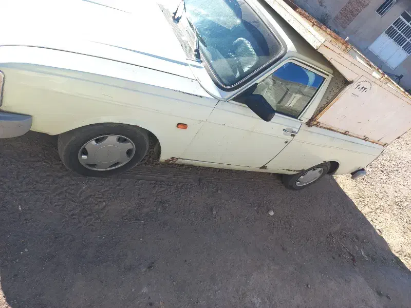 پیکان وانت|خودرو سواری و وانت|اردبیل, |دیوار