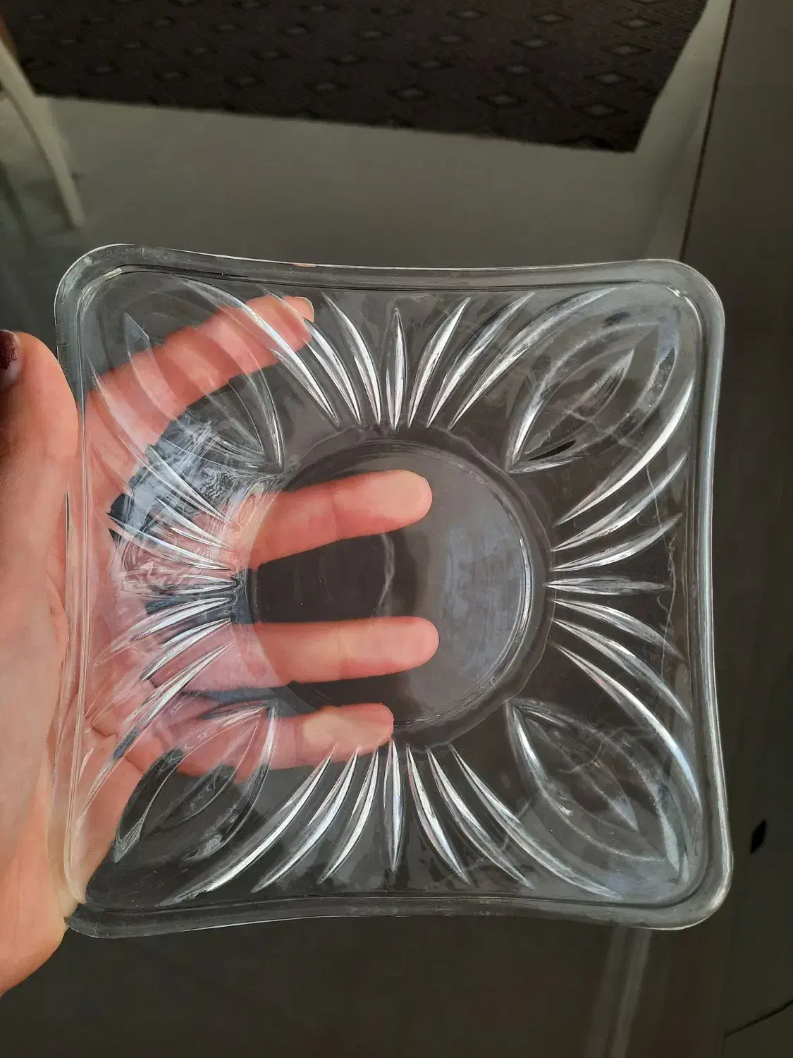 پبش دستی و انار خوری|ظروف سرو و پذیرایی|اراک, |دیوار