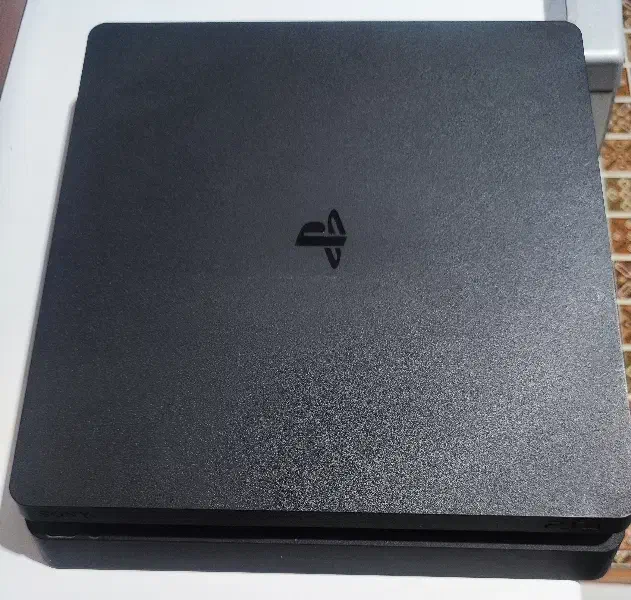 ps4 slim 500 تک دسته|کنسول، بازی ویدئویی و آنلاین|گرگان, |دیوار