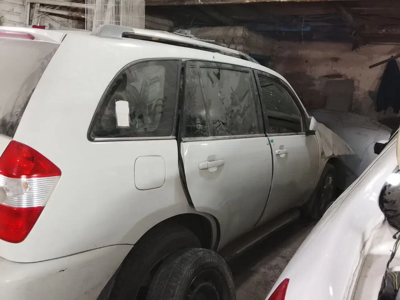 ماشین ام وی ام|خودرو سواری و وانت|مشهد, مهدی آباد (بلوار توس)|دیوار