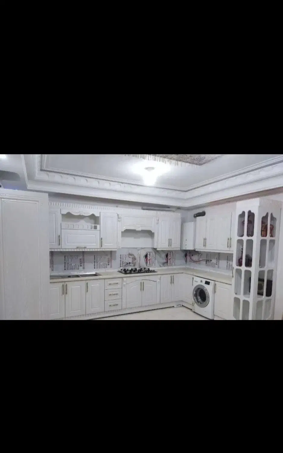 کابینت بهرام کد 6482162865946891525148|مصالح و تجهیزات ساختمان|نوشهر, |دیوار