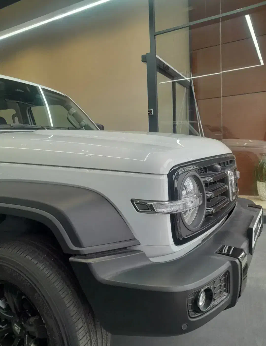 تانک 300|خودرو سواری و وانت|اصفهان, شاهد|دیوار