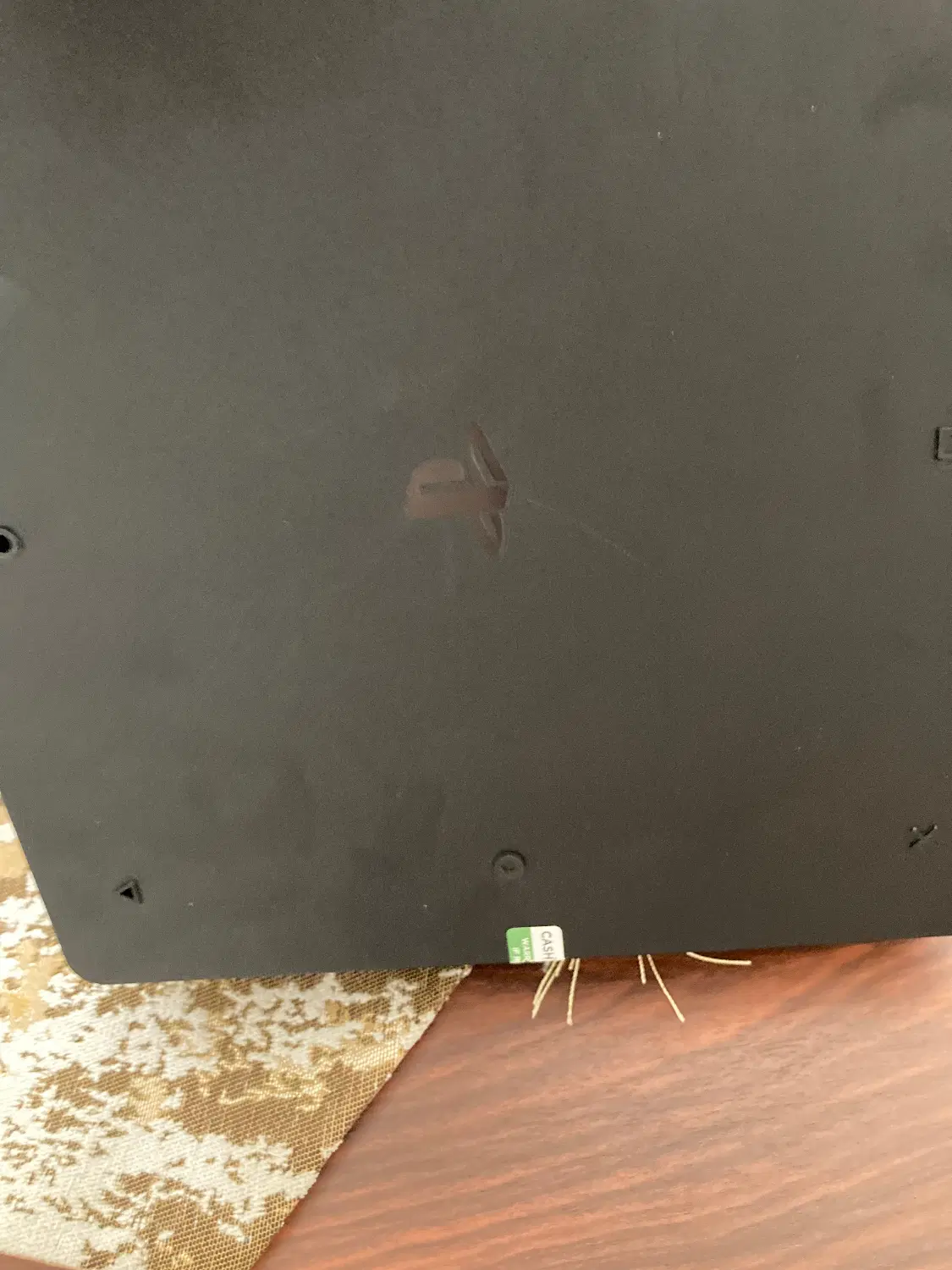 Ps4  ورژن۱۱|کنسول، بازی ویدئویی و آنلاین|آمل, |دیوار