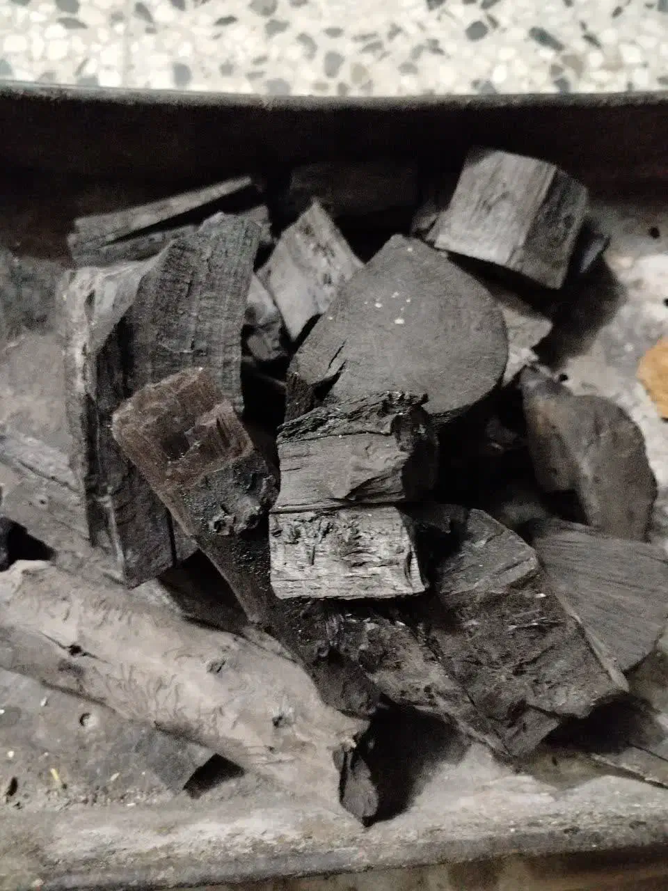 زغال کبابی|عمده‌فروشی|هفتگل, |دیوار