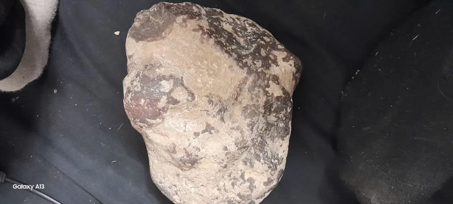 شهاب سنگ کمیاب|کلکسیون اشیاء عتیقه|فریمان, |دیوار