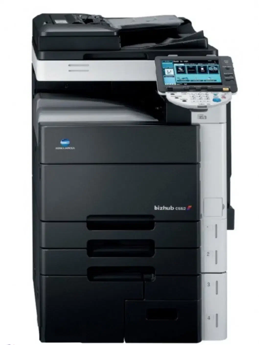 کپی رنگی و سیاه سفید|پرینتر، اسکنر، کپی، فکس|زاهدان, |دیوار