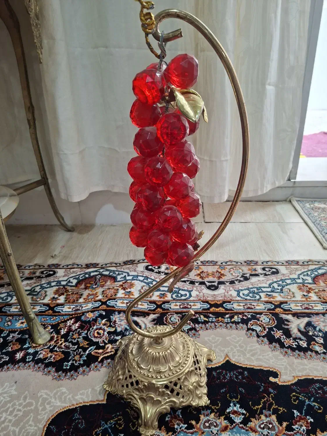 انگور دکوری|مجسمه، تندیس، ماکت|تبریز, |دیوار