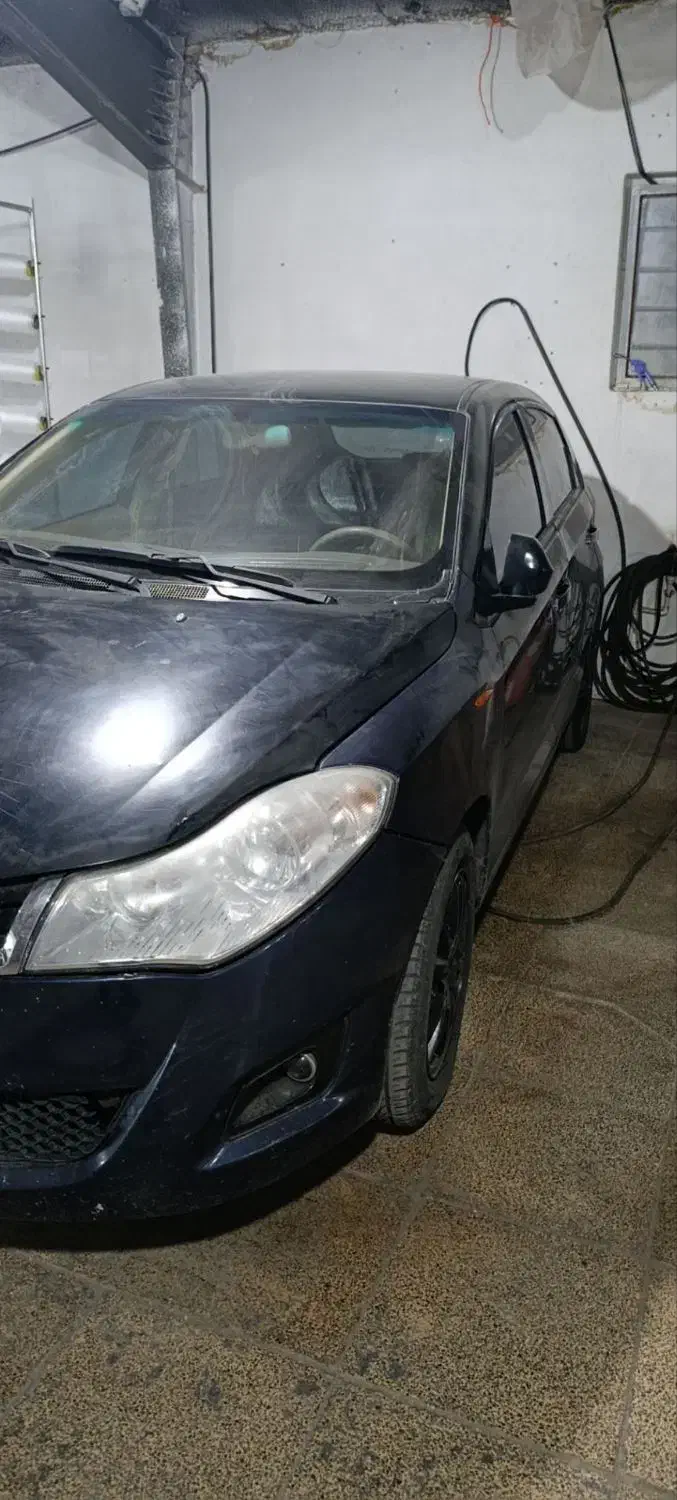 mvm 315 مدل ۹۱|خودرو سواری و وانت|تهران, خزانه|دیوار