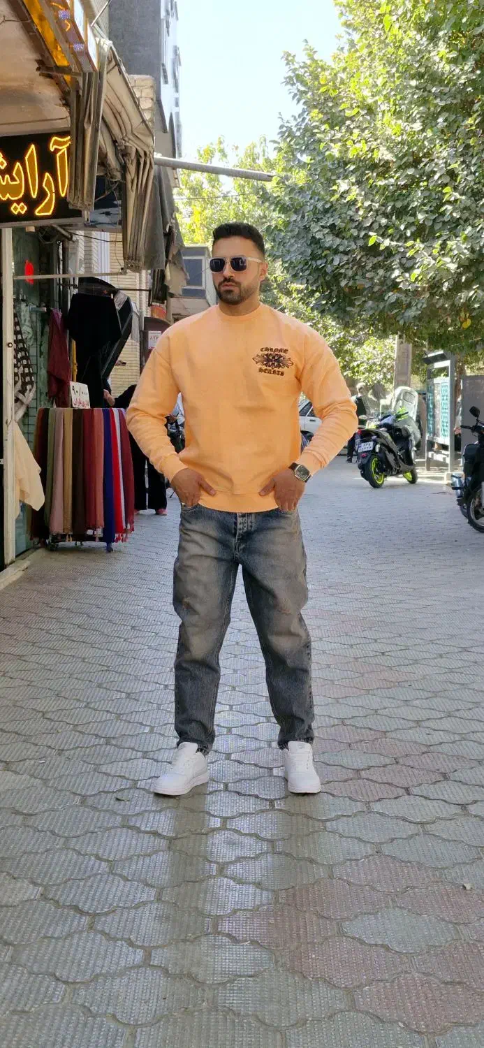 دورس ۳نخ سنگشو شده|لباس|اصفهان, سودان|دیوار