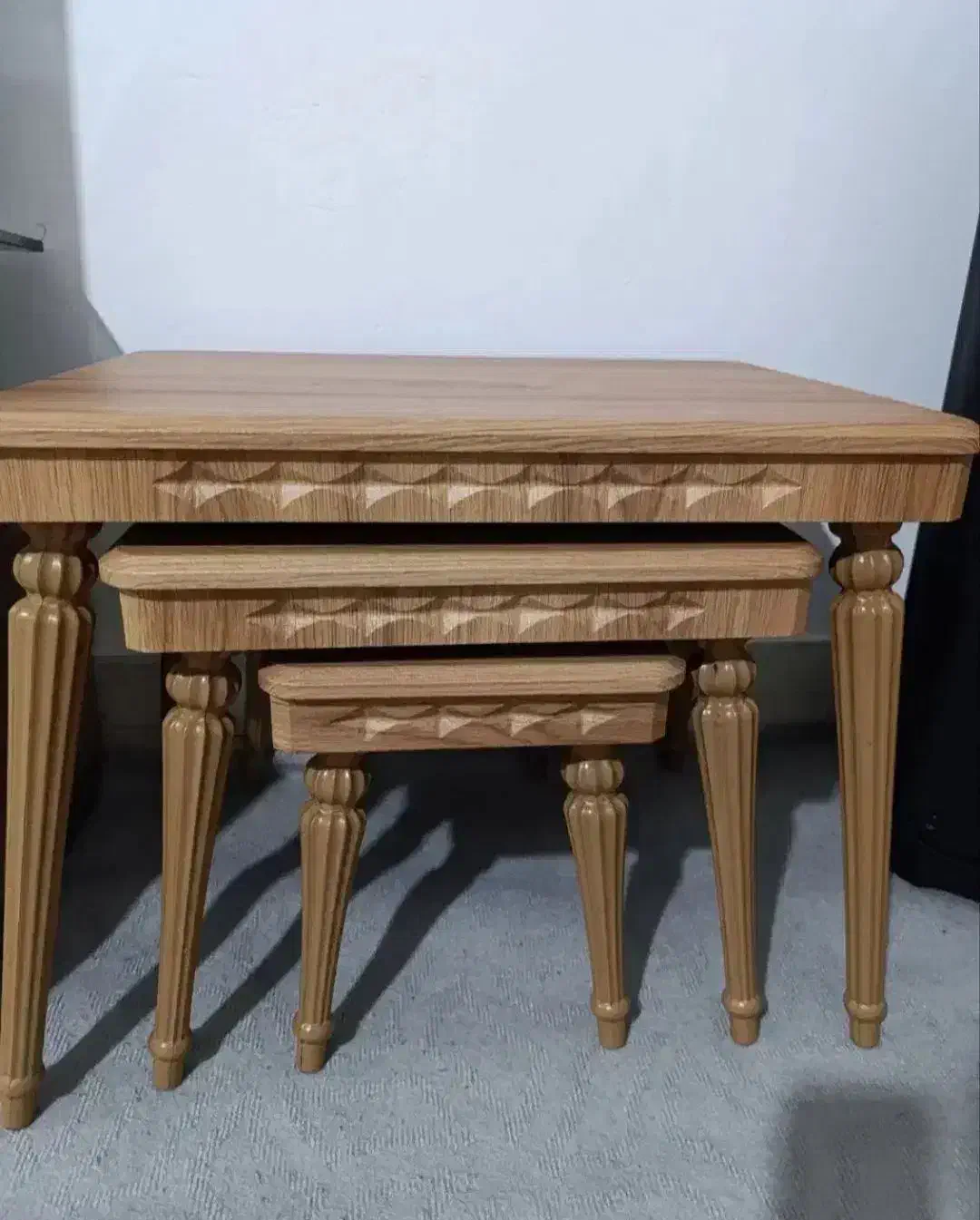 جلومبلی|مبلمان خانگی و میز عسلی|اقبالیه, |دیوار