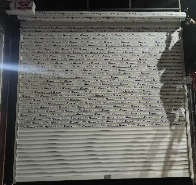 جک پارکینگی و کرکره برقی ، شیشه سکوریت|خدمات پیشه و مهارت|شیروان (خراسان), |دیوار