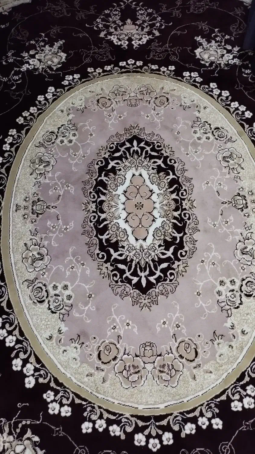 فرش ۱۲متری|فرش|خمینی‌شهر, |دیوار