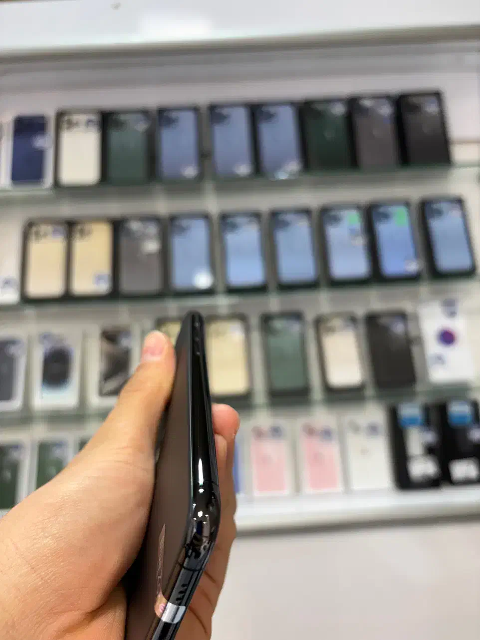 ایفون ۱۱پرو(موبایل گالیله)|موبایل|لنگرود, |دیوار