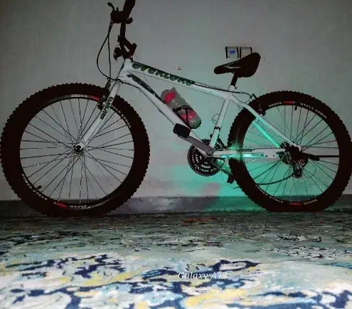 دوچرخه .... 26|دوچرخه، اسکیت، اسکوتر|خرمآباد, |دیوار