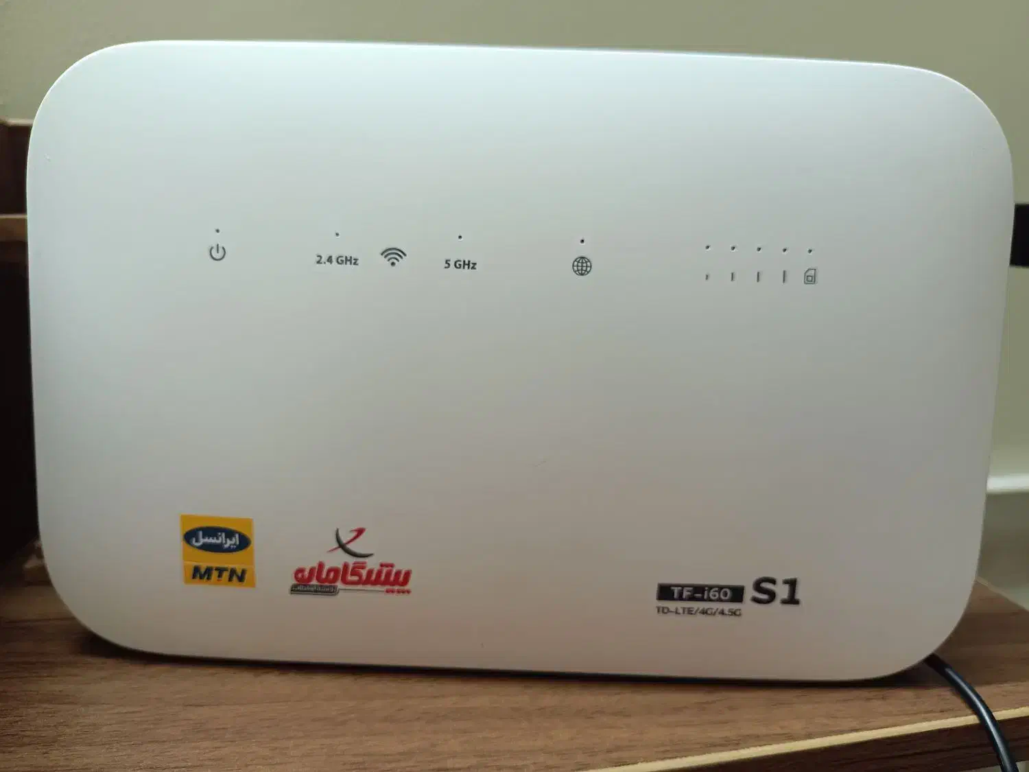 مودم پیشگامان با سیم کارت ایرانسل|مودم و تجهیزات شبکه|تهران, یاخجی آباد|دیوار