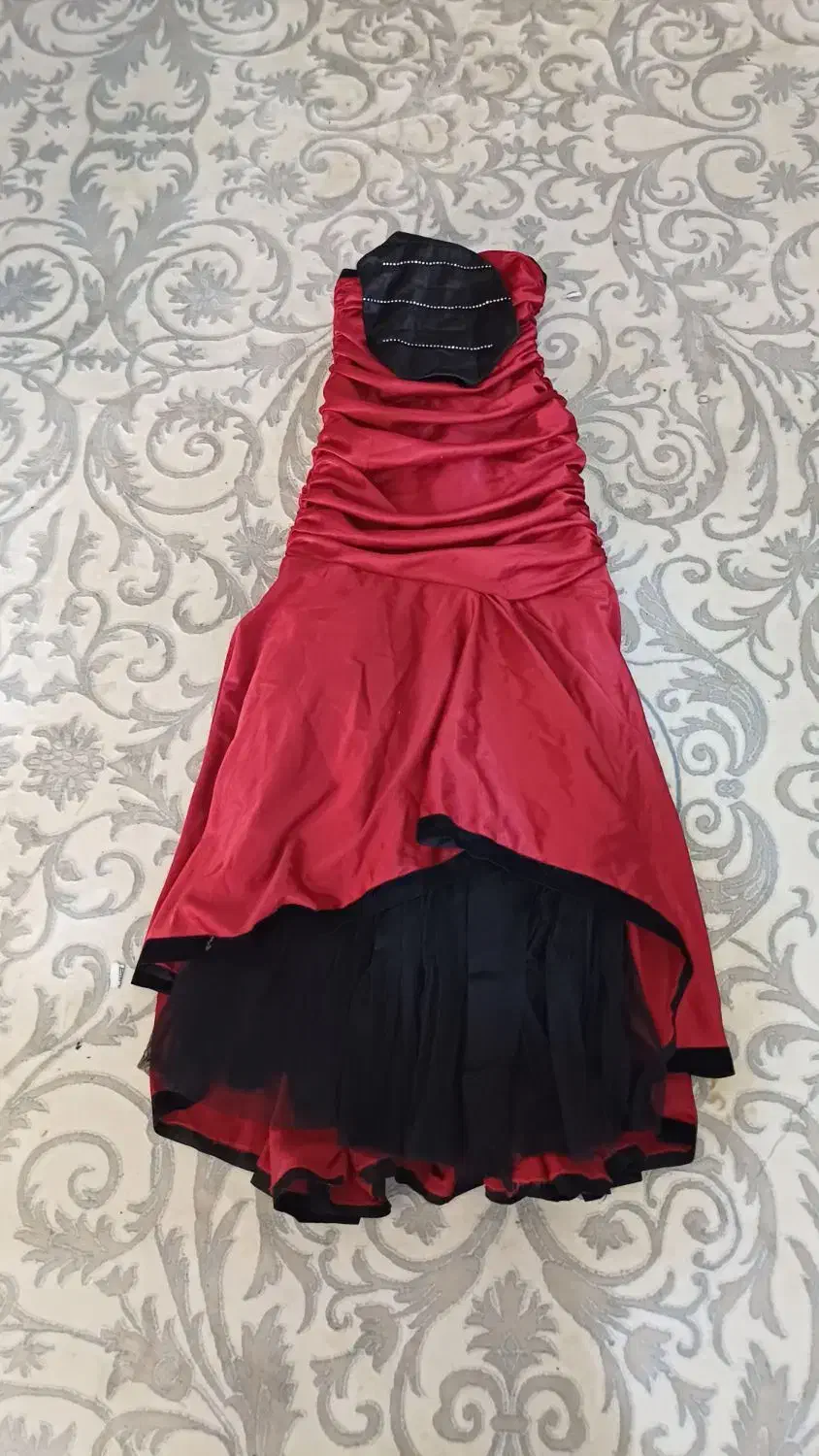 لباس جشنی|لباس|بندر ماهشهر, |دیوار