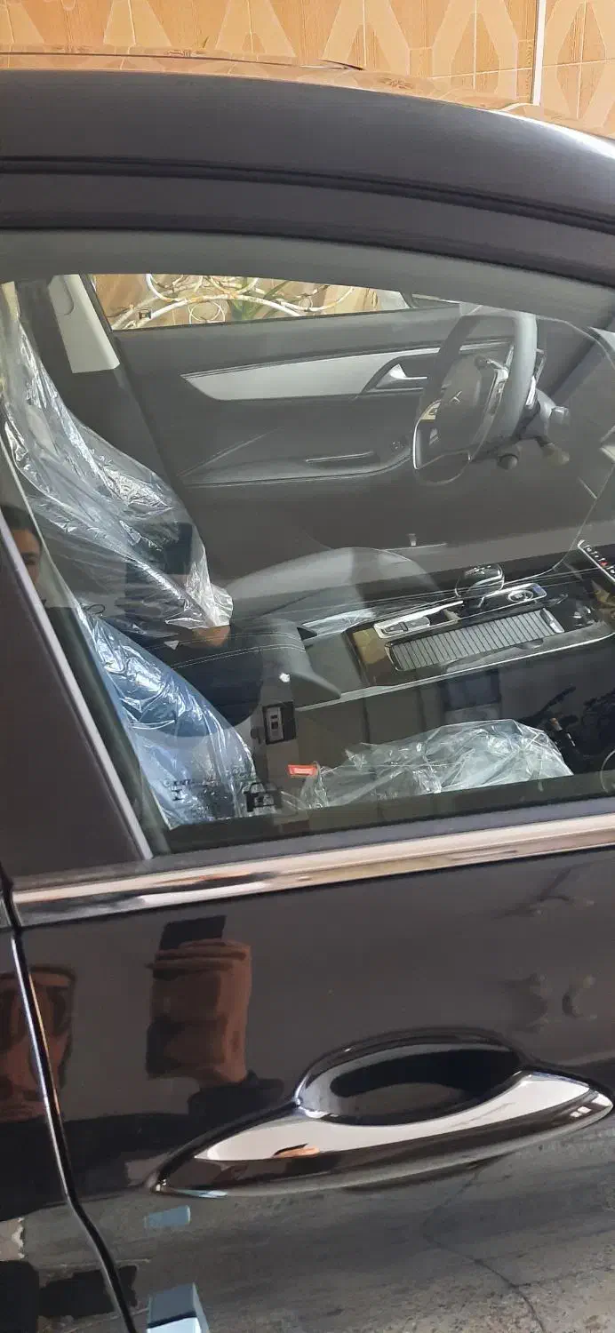 KMC J7 صفرخشک ۱۴۰۴|خودرو سواری و وانت|اردبیل, |دیوار