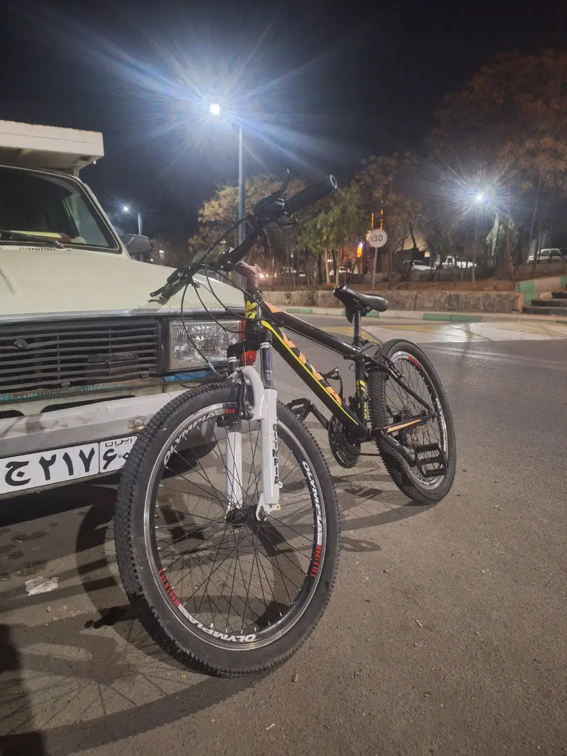 ویوا|دوچرخه، اسکیت، اسکوتر|کهریزک, |دیوار