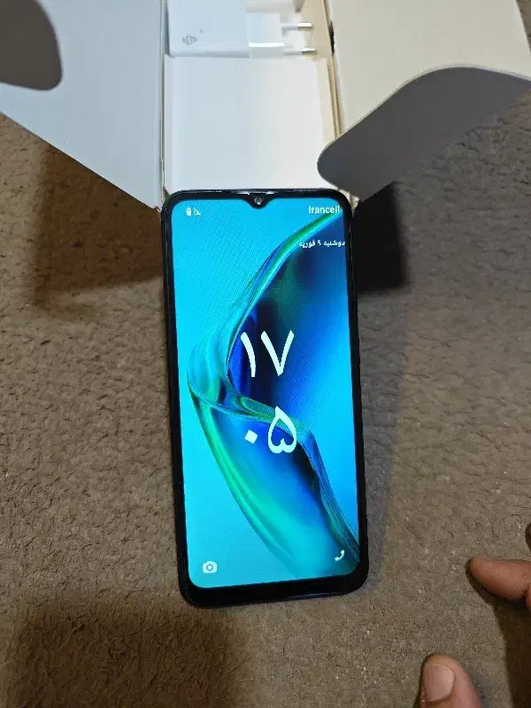 گوشی a2|موبایل|مشهد, پنجتن|دیوار