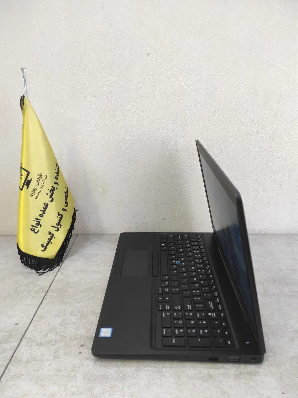 لپتاپ گرافیک دار dell 3520|رایانه همراه|شیراز, فخرآباد (دروازه کازرون)|دیوار