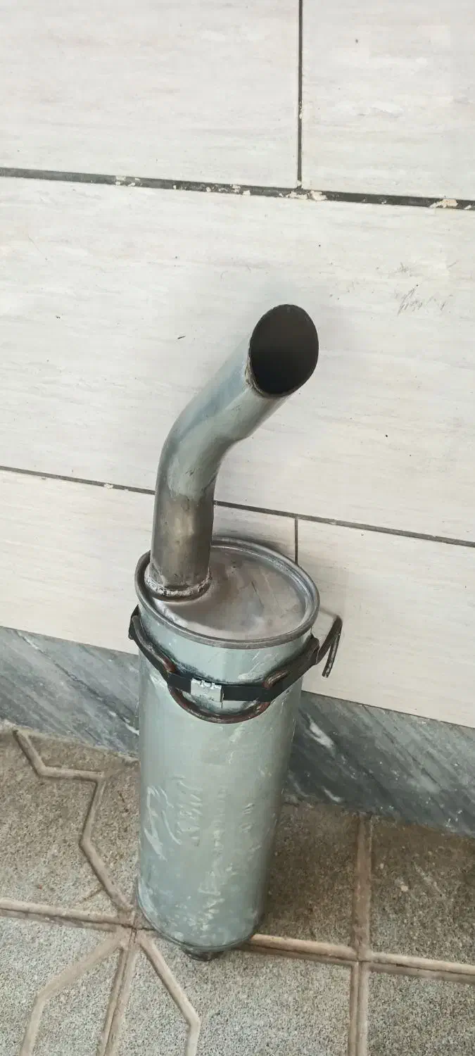 منبع توربویی|قطعات یدکی و لوازم جانبی|بیرجند, |دیوار