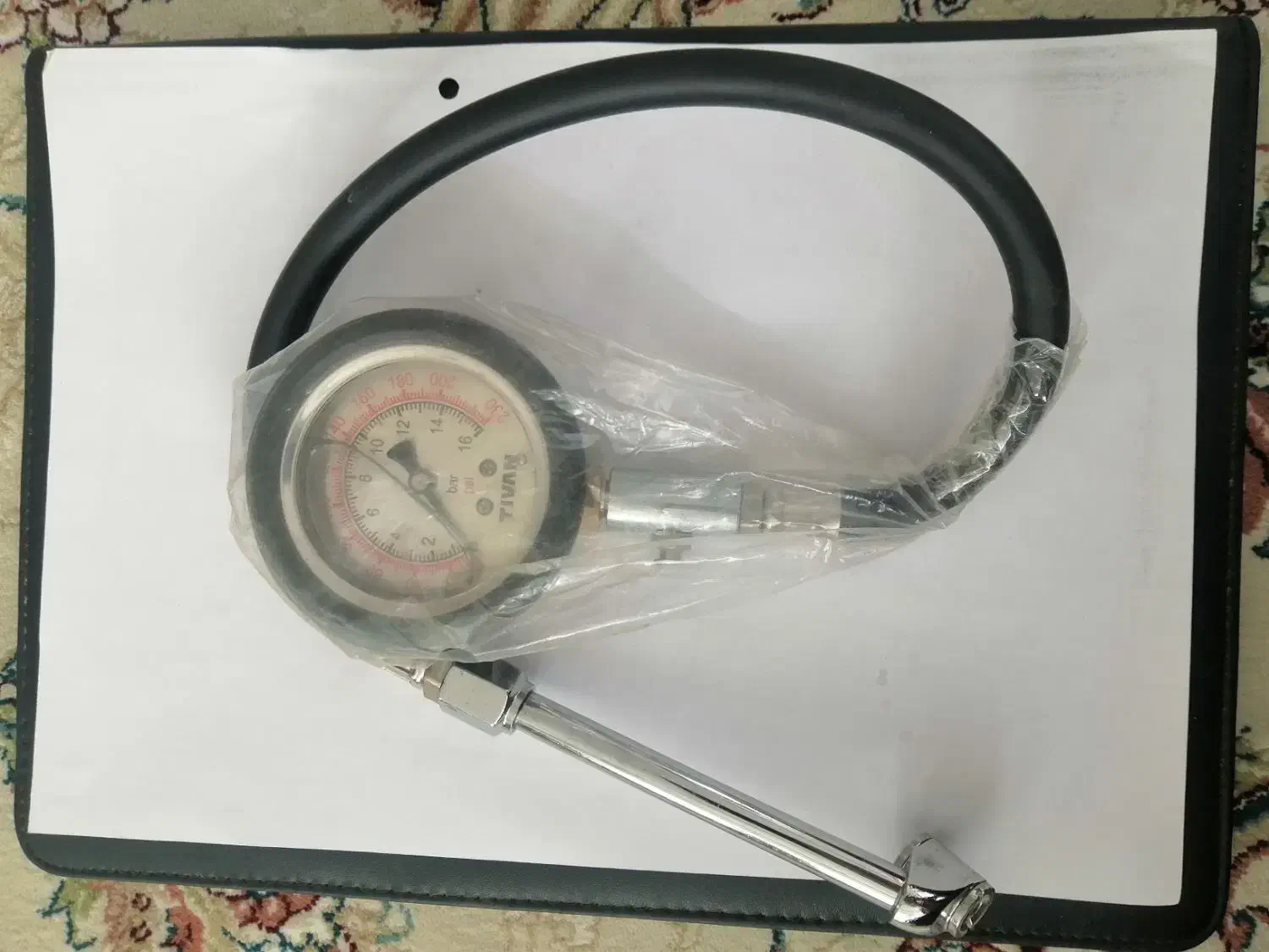 درجه باد|قطعات یدکی و لوازم جانبی|نیشابور, شهرک ولیعصر|دیوار