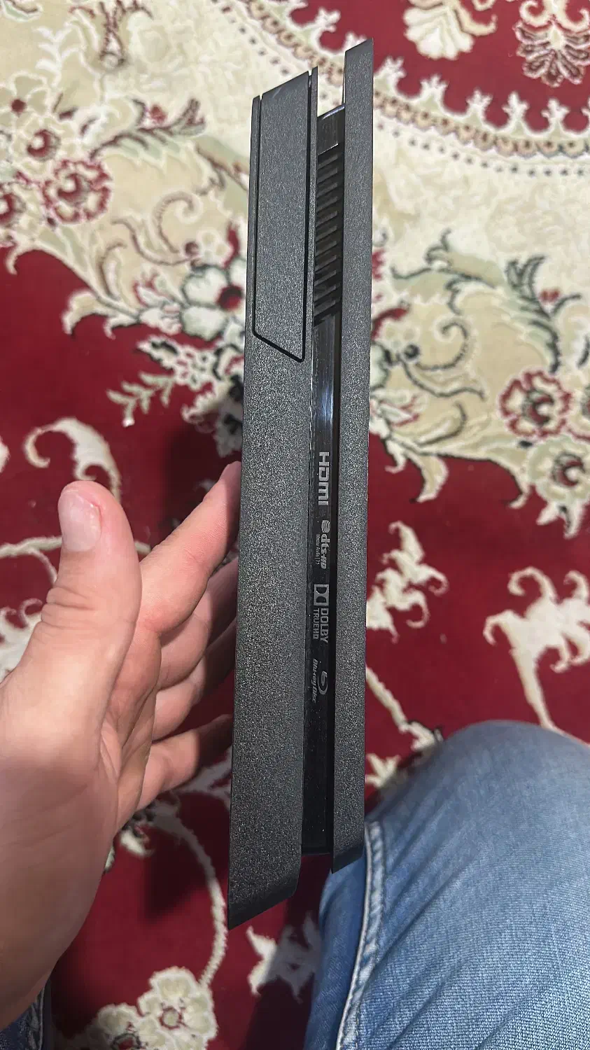ps4 اسلیم کپی خور دودسته های کپی نو|کنسول، بازی ویدئویی و آنلاین|آستارا, |دیوار