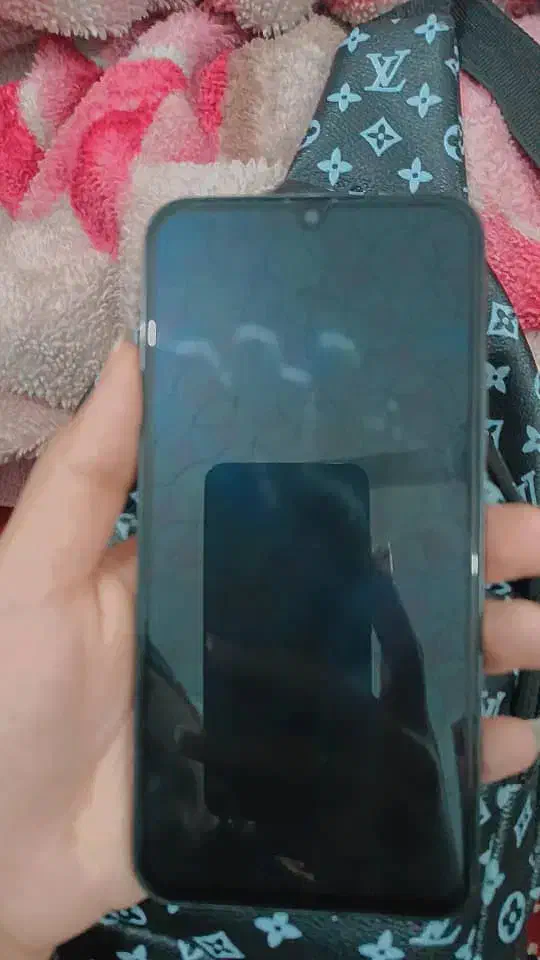 سامسونگ Galaxy A34 با حافظهٔ ۱۲۸ گیگابایت|موبایل|اهواز, اسلام آباد غربی|دیوار