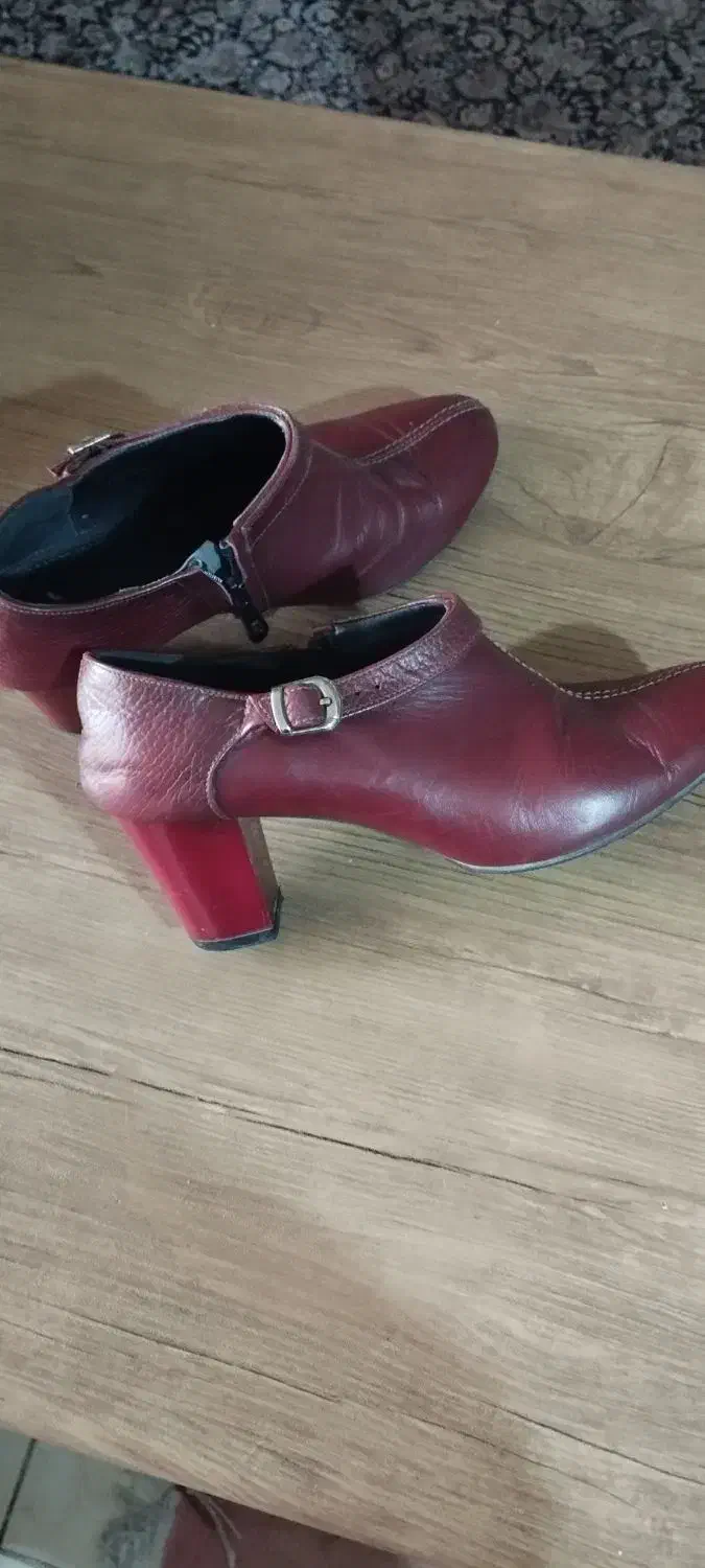 کفش مجلسی زنانه|کیف، کفش، کمربند|تهران, هوانیروز|دیوار