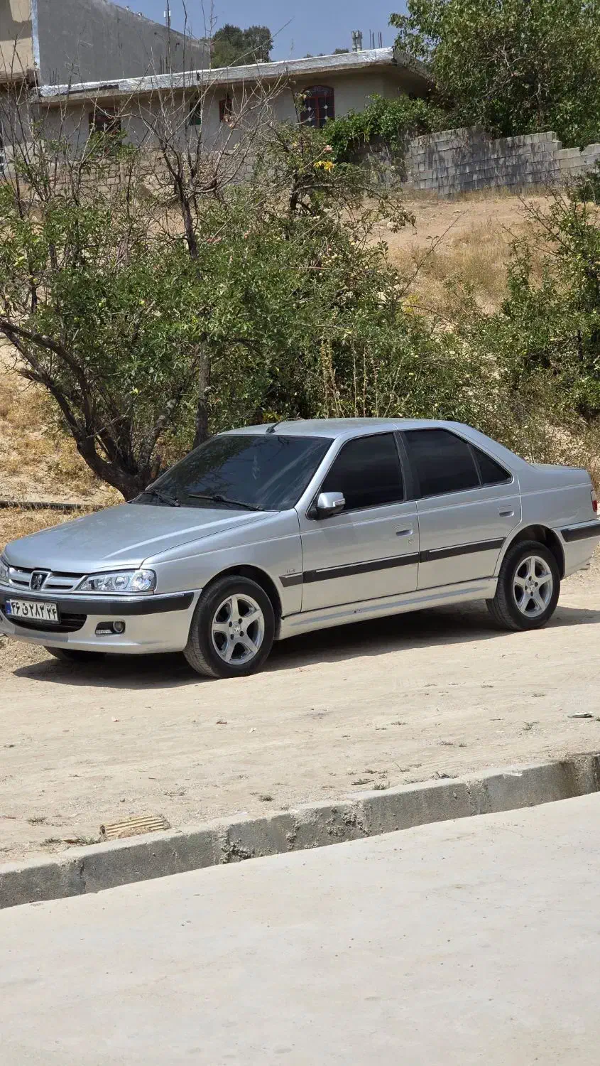 پارس tu5|خودرو سواری و وانت|آبادان, |دیوار