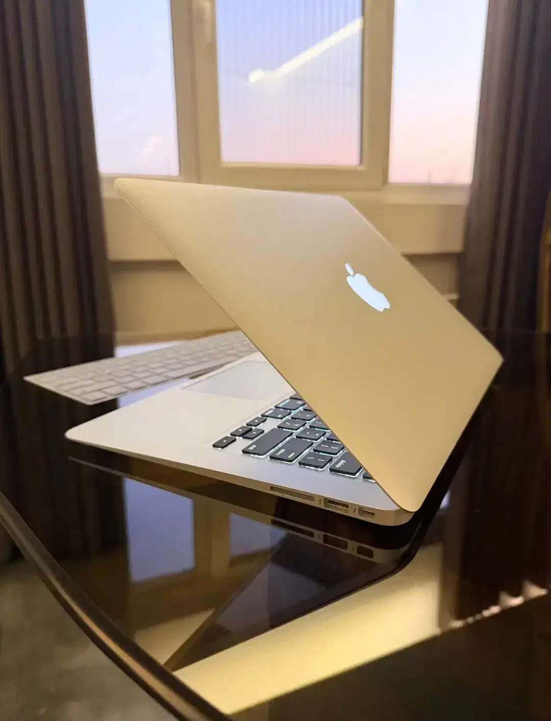 مک بوک ایر ۷.۲  2015|رایانه همراه|تبریز, |دیوار