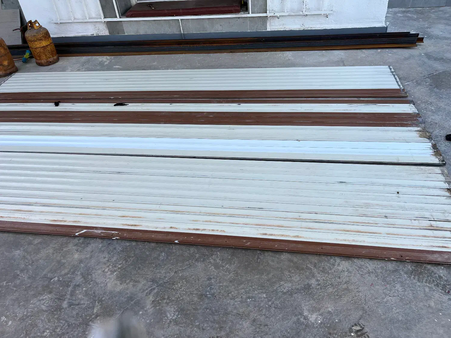 کرکره برقی|مصالح و تجهیزات ساختمان|آبادان, |دیوار